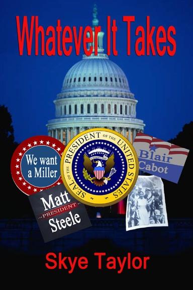 MEET MY CHARACTER BLOG TOUR