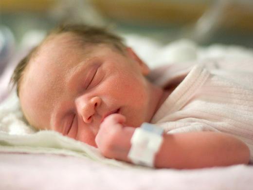 Another Tiny Miracle