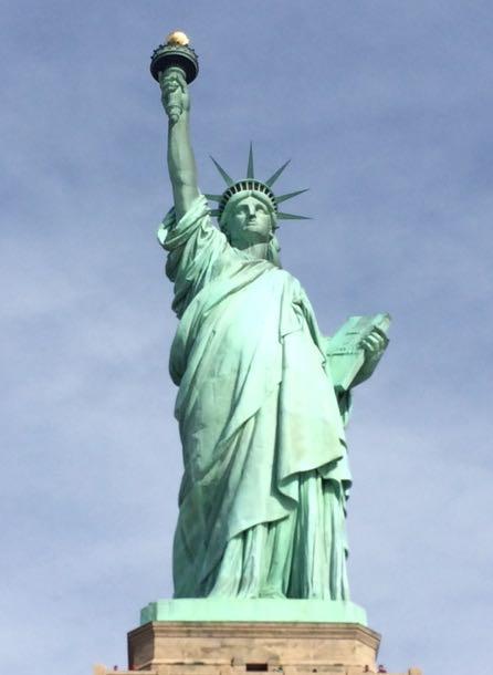 Coming to America