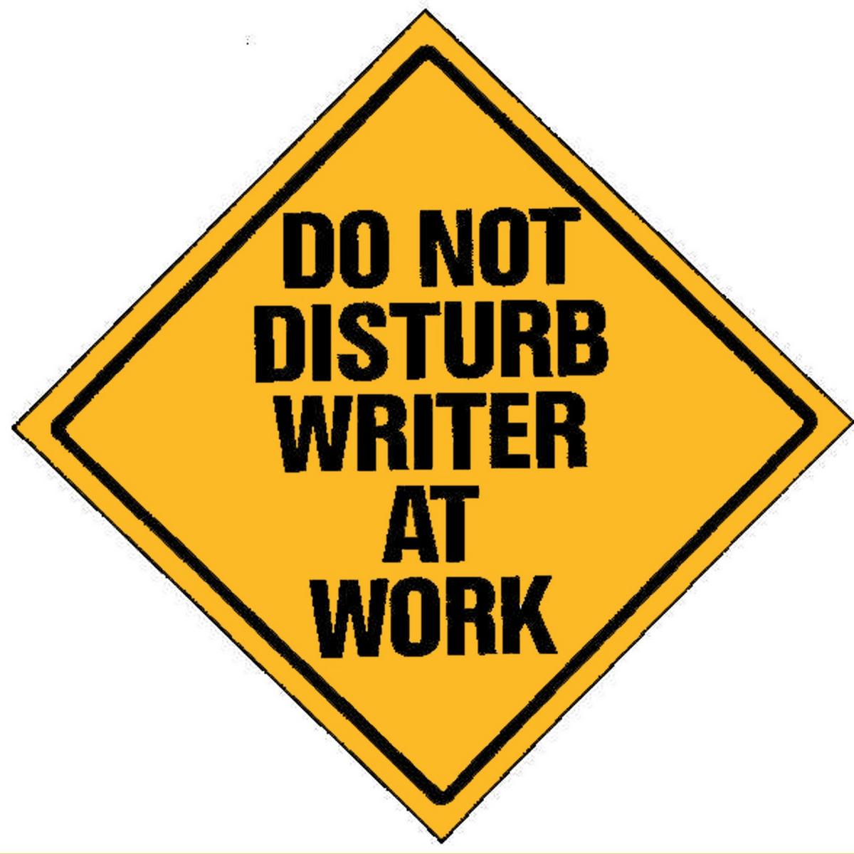 Writers and the Internet